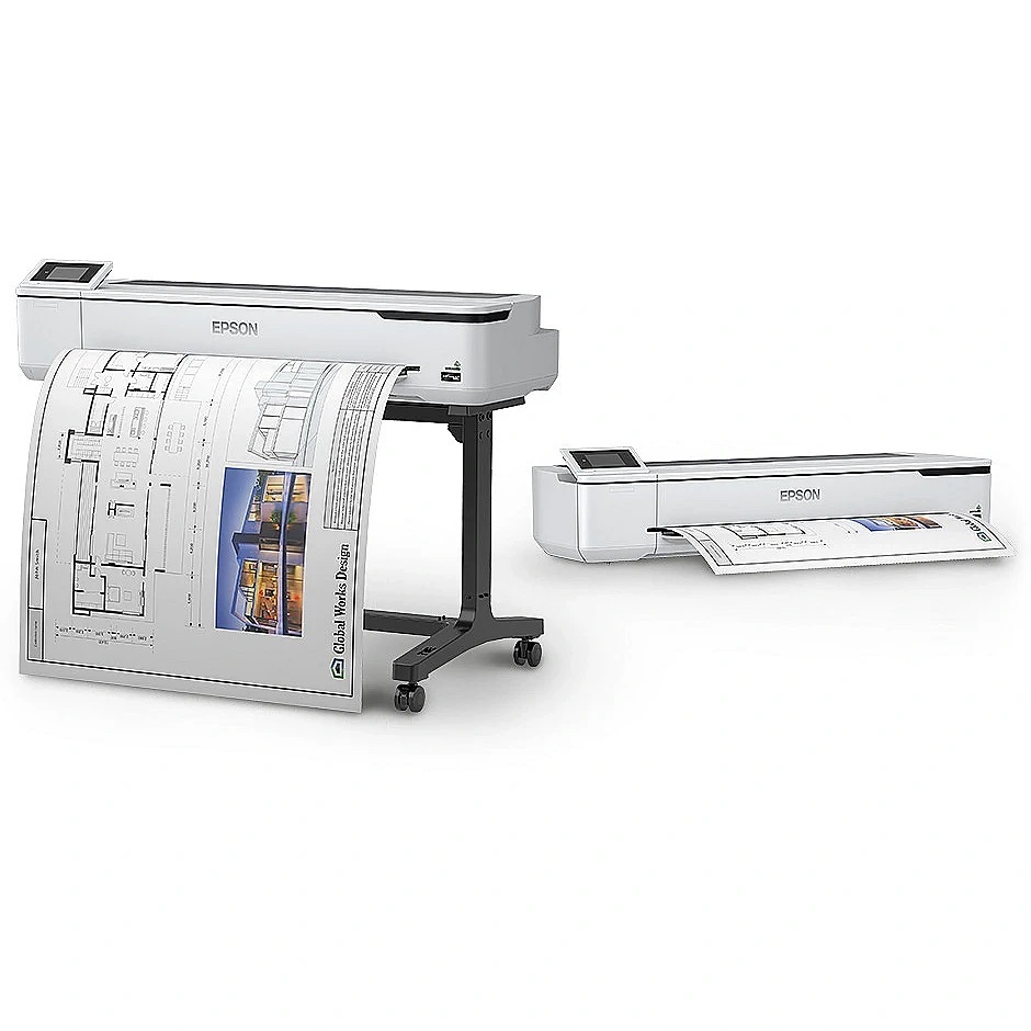EPSON Ploter printer SureColor SC-T5100