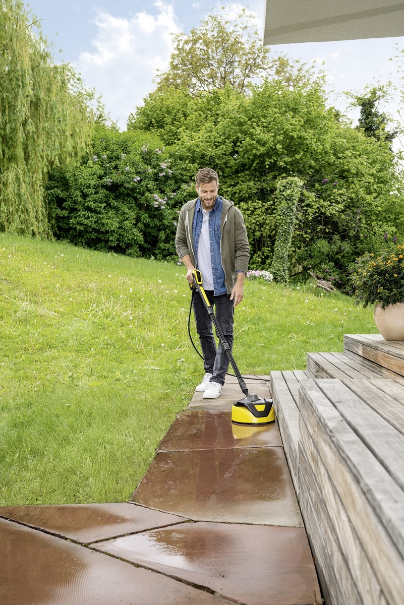 Karcher četka za čišćenje terase T 5