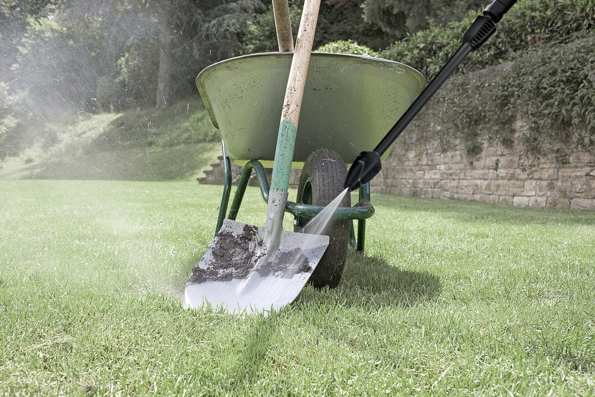 Karcher turbo (roto) mlaznica DB145 za K4-K5