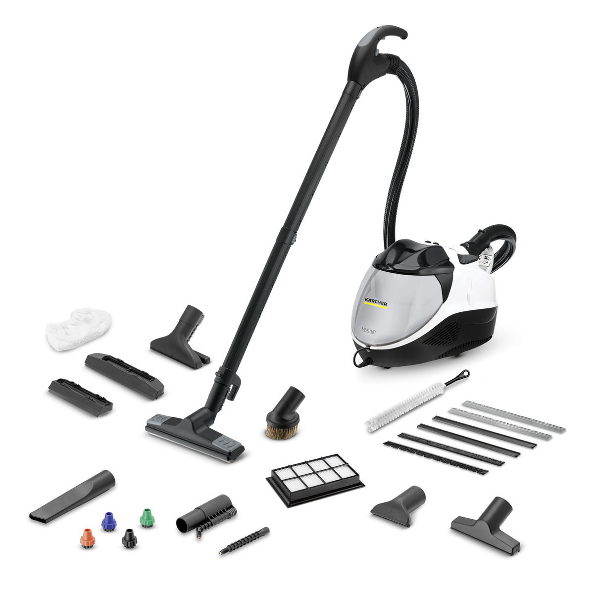 Karcher parni usisivač SV 7