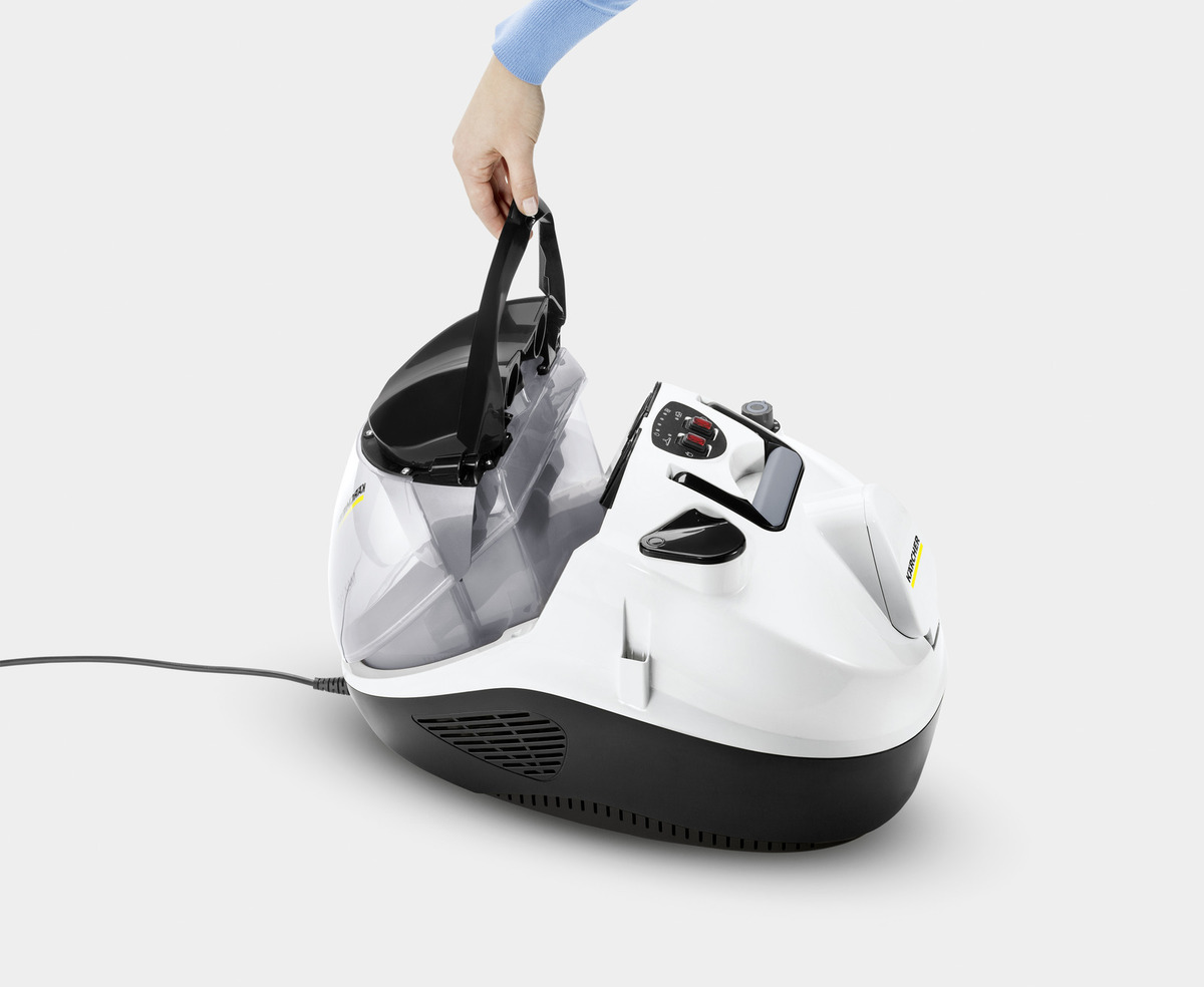 Karcher parni usisivač SV 7