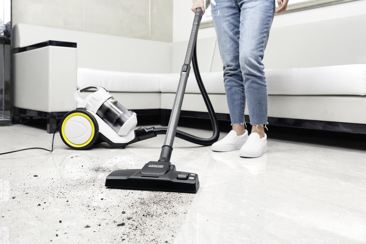 Karcher usisivač VC 3