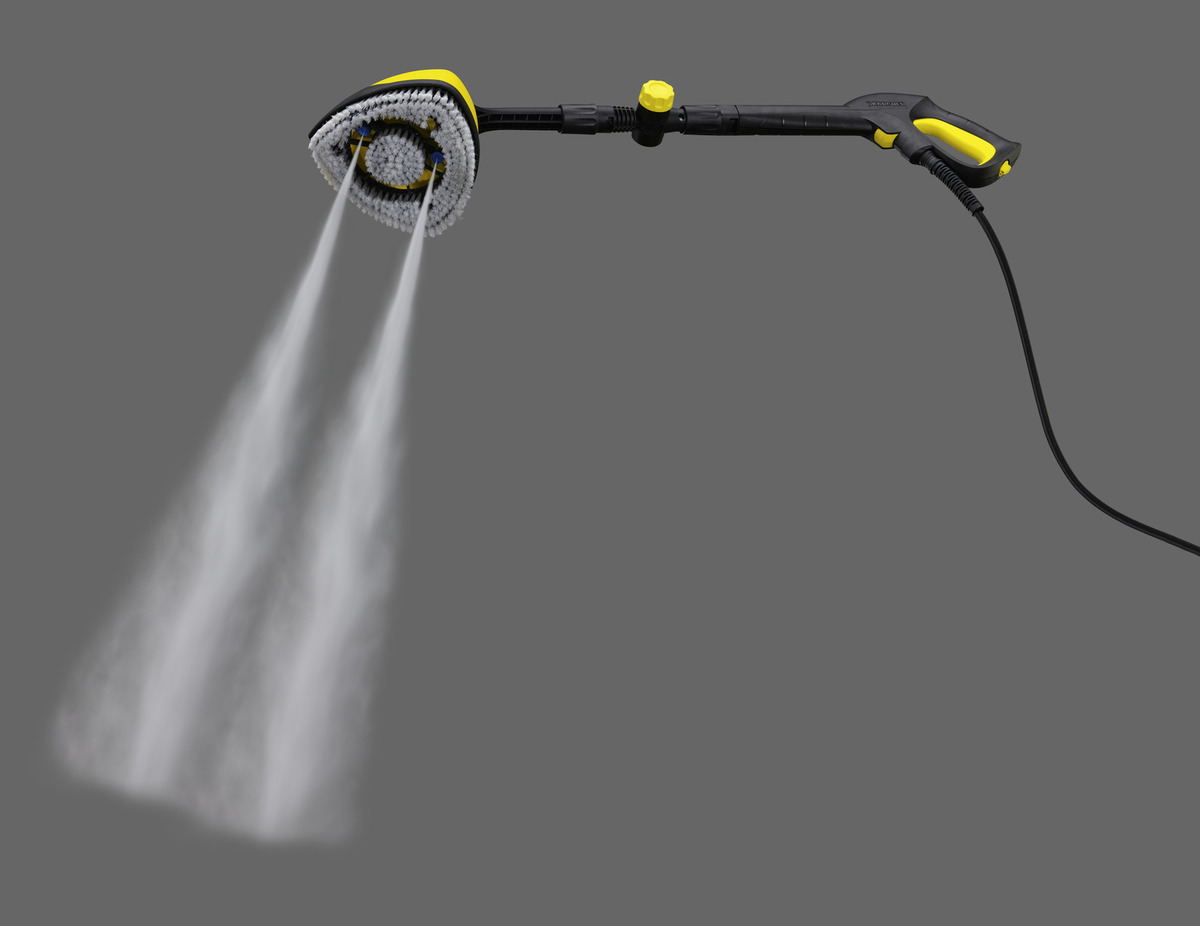 Karcher četka za pranje Power WB150