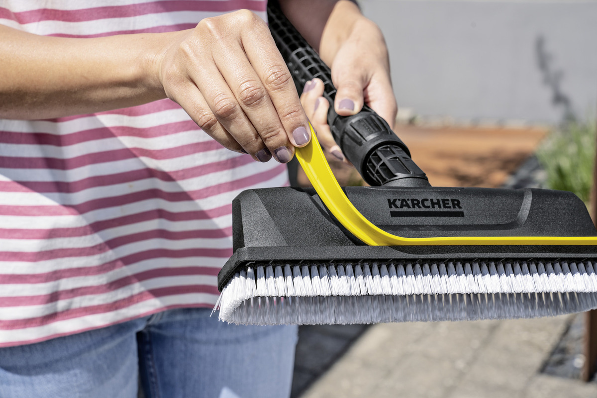 Karcher četka za ribanje PS 30