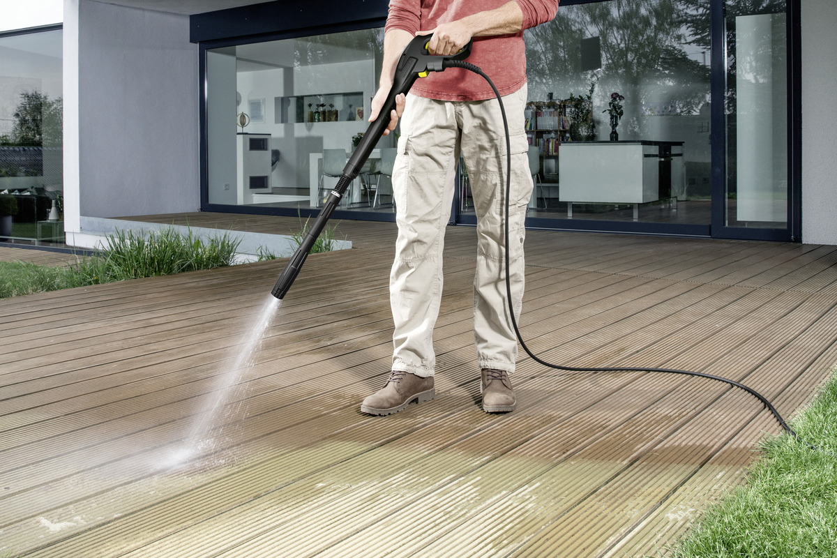 Karcher pištolj G180Q