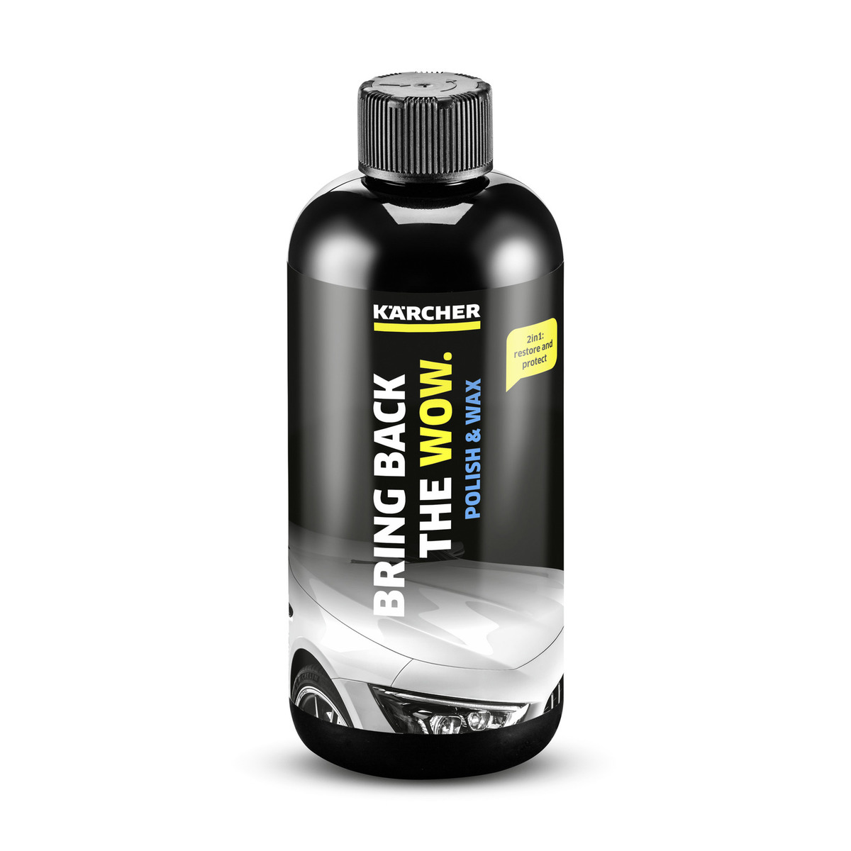 Karcher vosak za poliranje RM 660 2 u 1 / 500 ml
