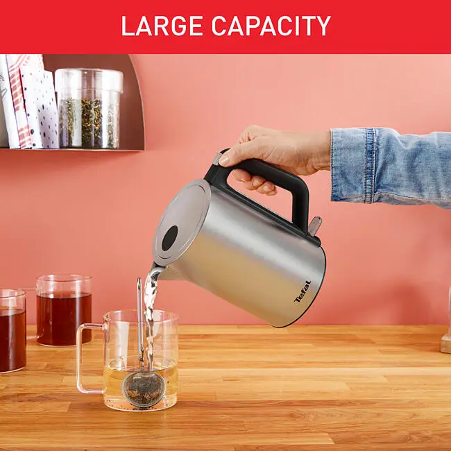 Tefal kuhalo KI513D10