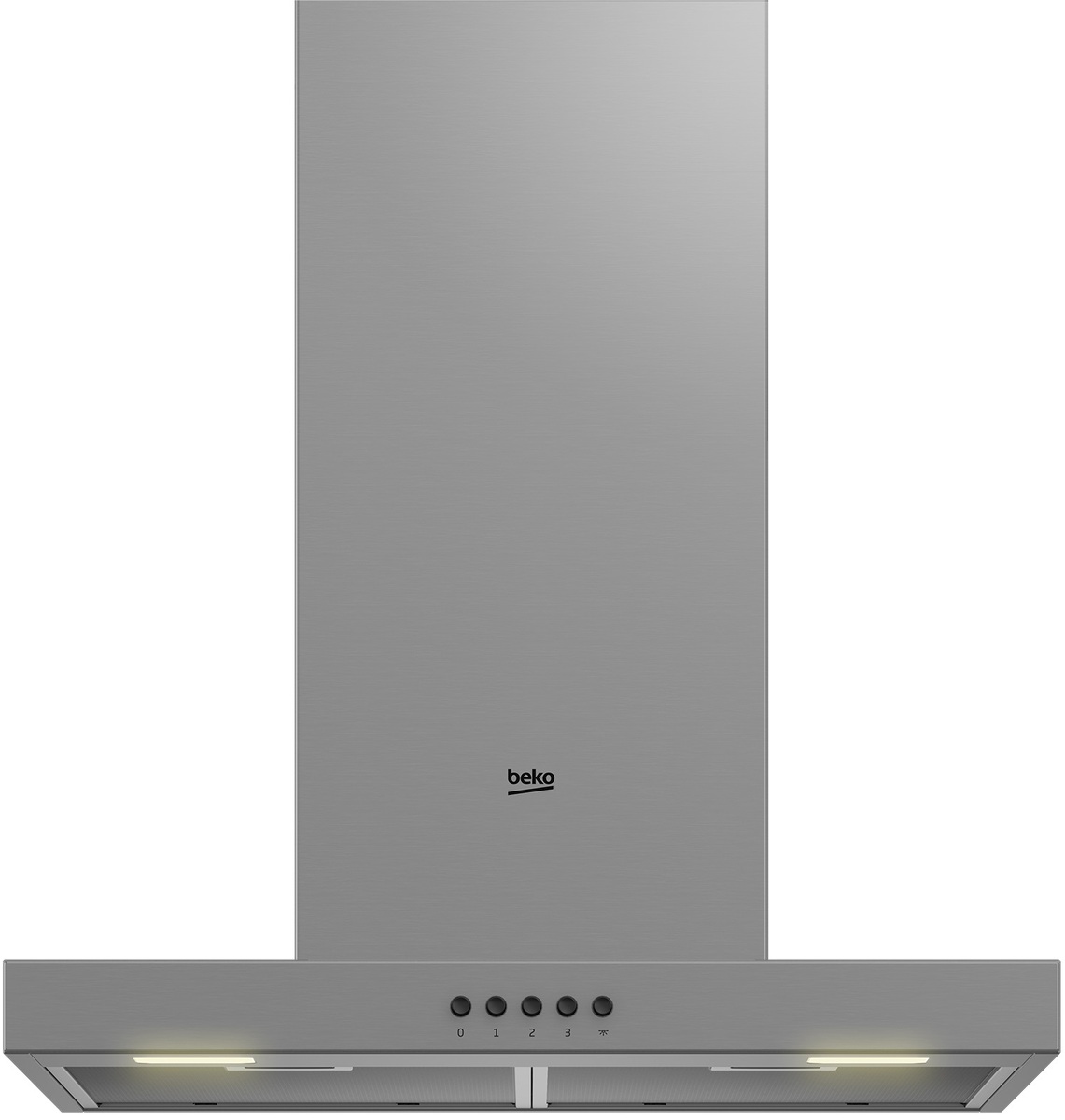 Beko napa BHCB 61622 BXH