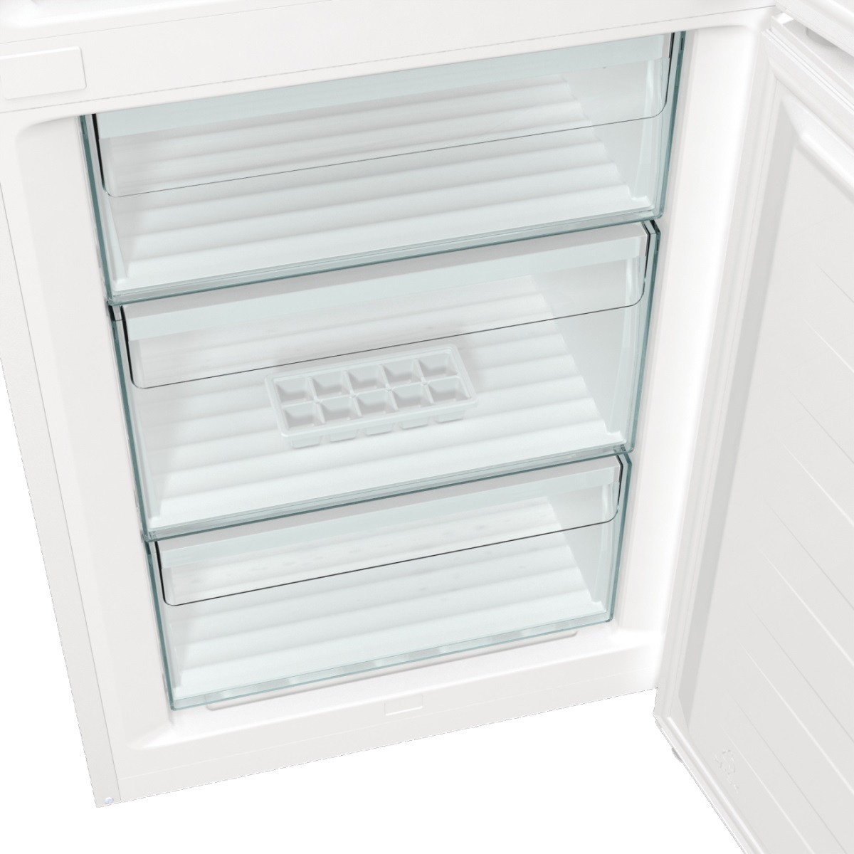 Gorenje frižider NRK619EEW4