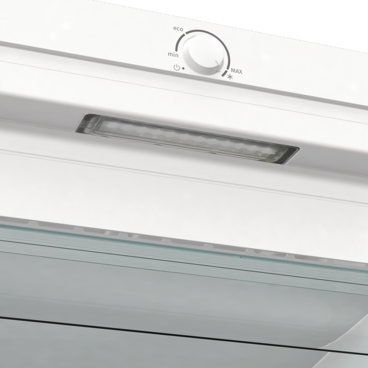 Gorenje zamrzivač FN619EEW5