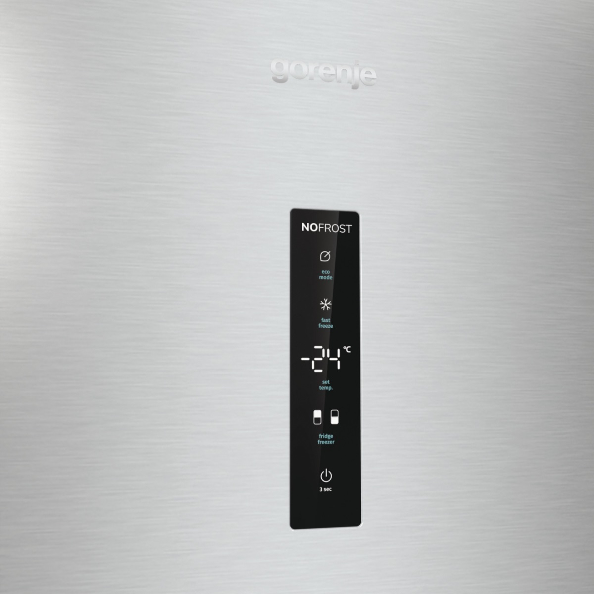 Gorenje frižider N61EA2XL4