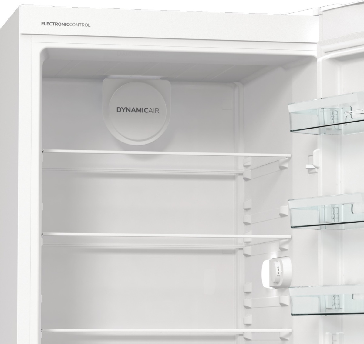 Gorenje frižider R619EEW5