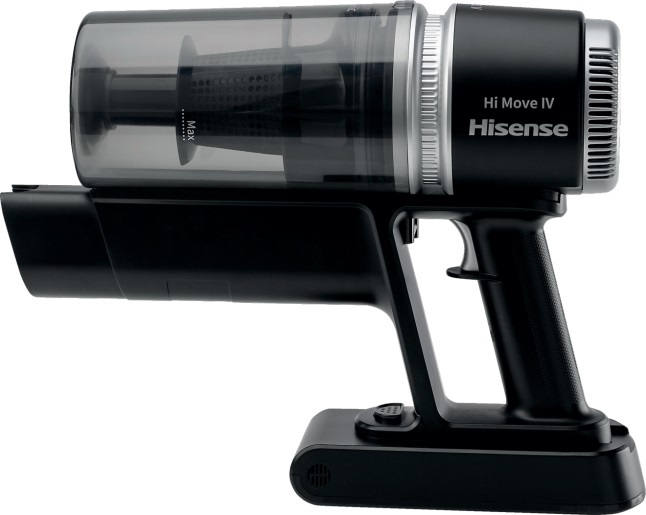 Hisense štapni usisivač HVC6264BK