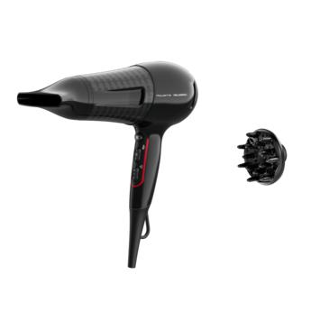 ROWENTA fen za kosu CV591LF0 POWERLINE Karl Lagerfeld 2100 W- 2300 W