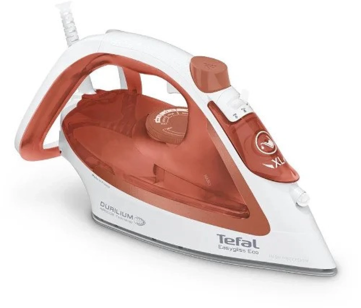 TEFAL pegla na paru FV5782E0
