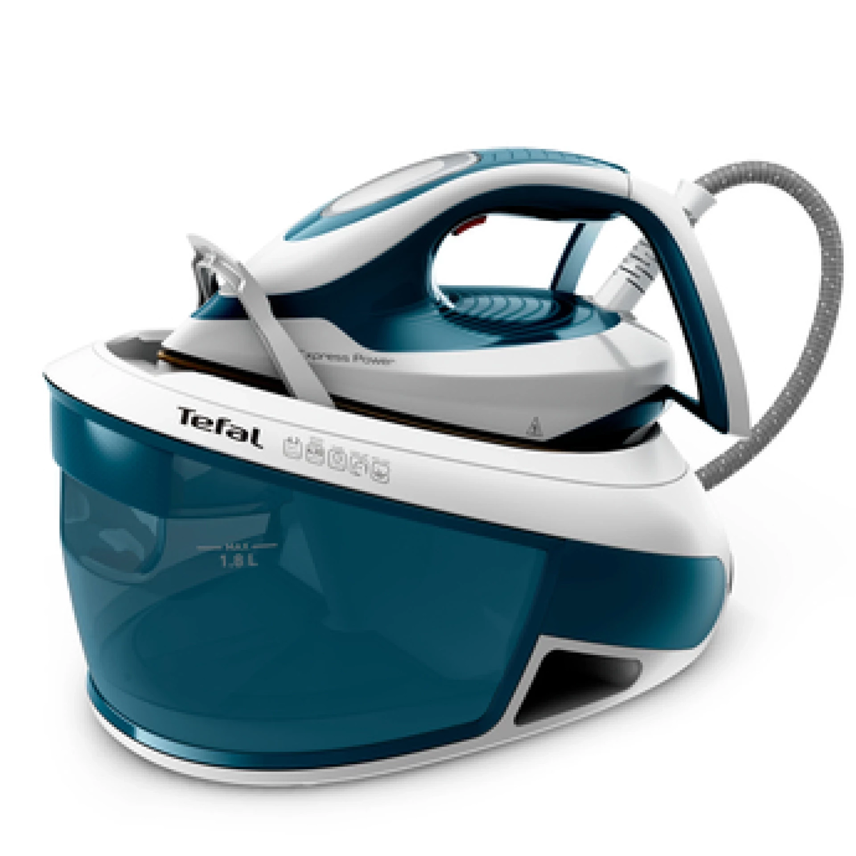 TEFAL parna stanica SV8111E0