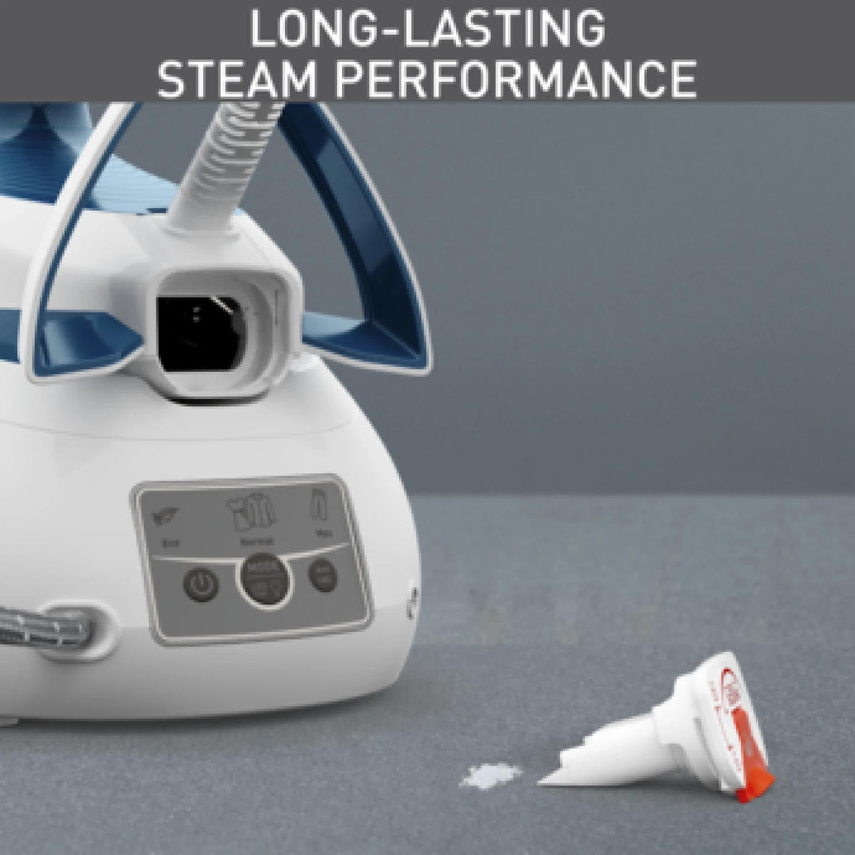 TEFAL parna stanica SV8111E0