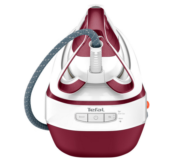 TEFAL parni generator GV9711E0