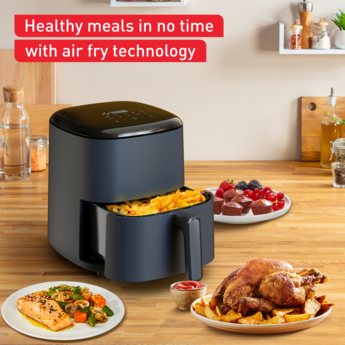TEFAL friteza na vrući zrak EY245B10