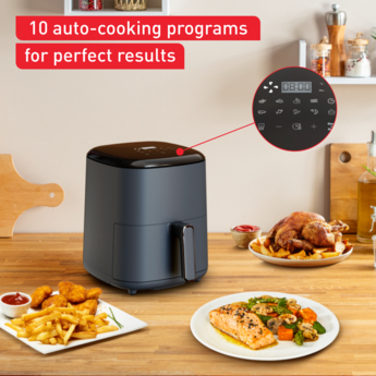 TEFAL friteza na vrući zrak EY245B10