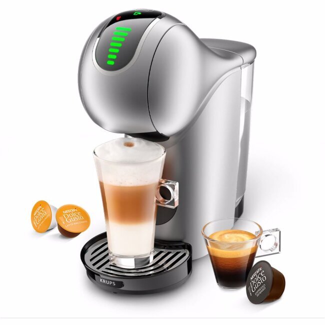 KRUPS aparat za kafu KP440E10 Genio S Touch