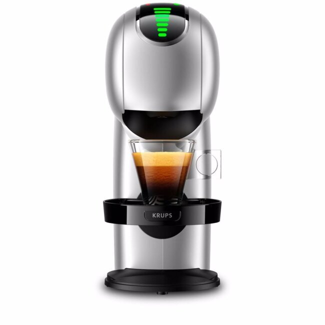 KRUPS aparat za kafu KP440E10 Genio S Touch