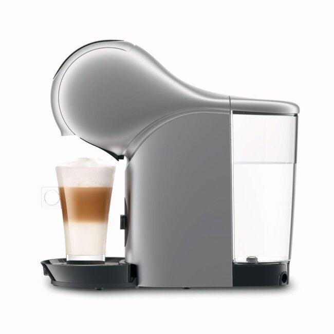 KRUPS aparat za kafu KP440E10 Genio S Touch
