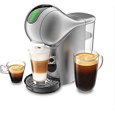 KRUPS aparat za kafu KP440E10 Genio S Touch
