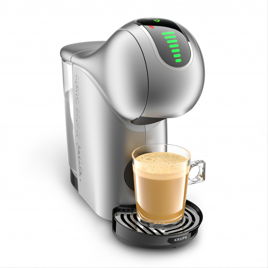 KRUPS aparat za kafu KP440E10 Genio S Touch
