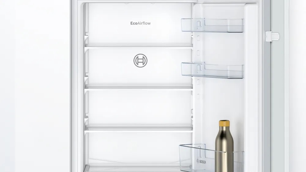 Bosch frižider KIN86NSE0