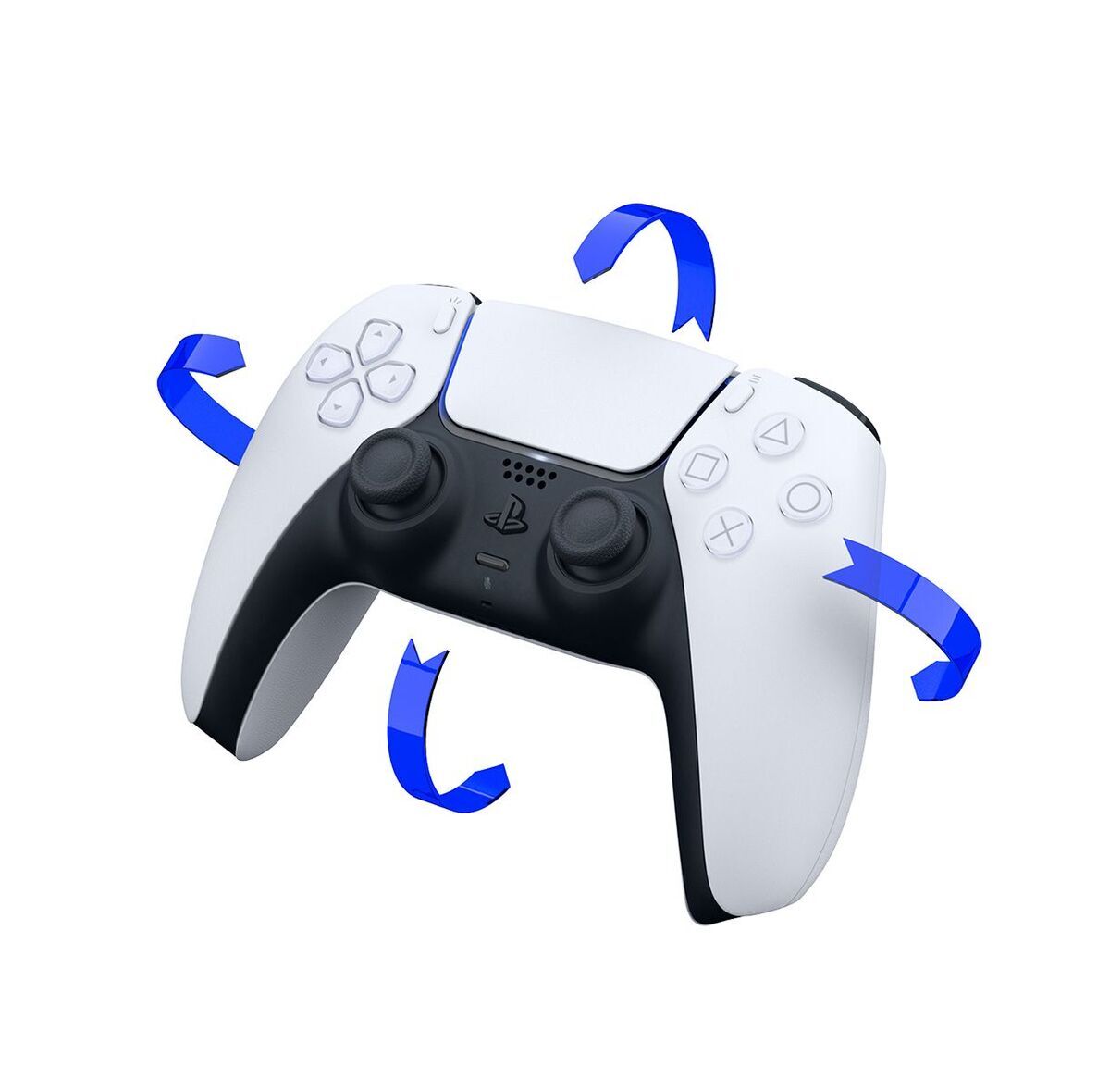 PS5 Dualsense Wireless Controller v2