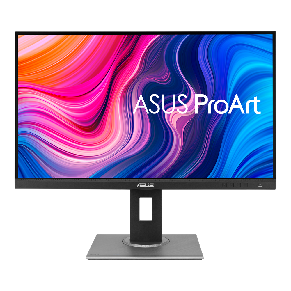 Asus monitor ProArt PA278QV, QHD, 27 IPS, 350cd/m2, DP, HDMI, DVI, 75Hz,5ms