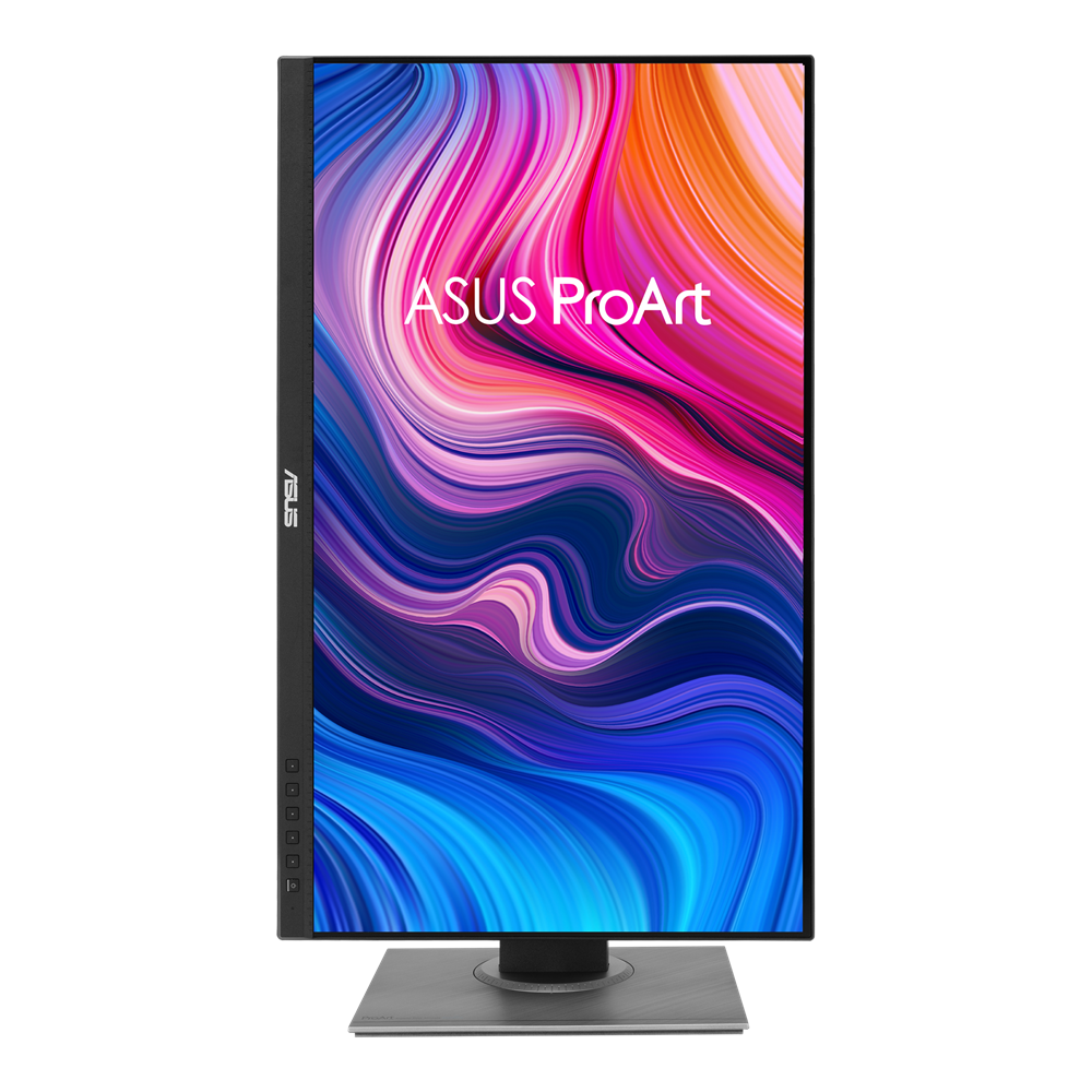 Asus monitor ProArt PA278QV, QHD, 27 IPS, 350cd/m2, DP, HDMI, DVI, 75Hz,5ms