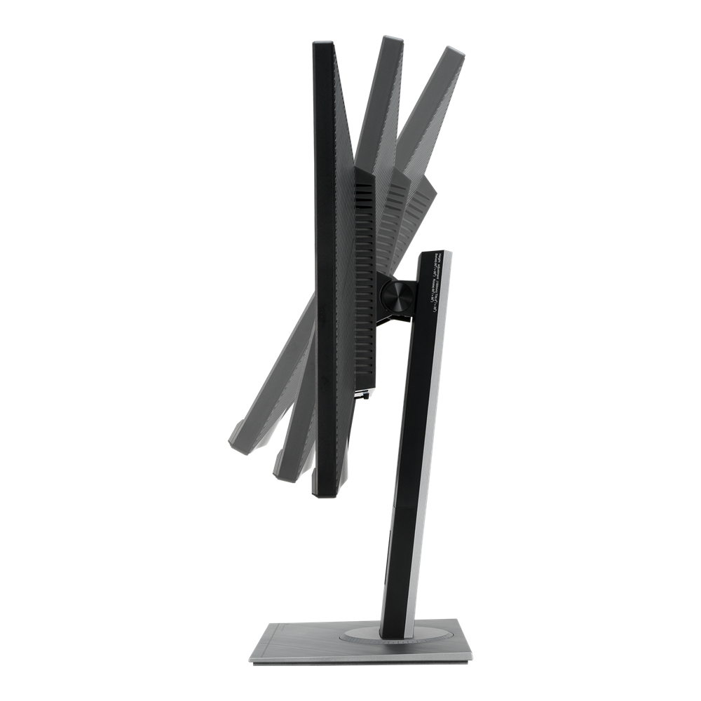 Asus monitor ProArt PA278QV, QHD, 27 IPS, 350cd/m2, DP, HDMI, DVI, 75Hz,5ms