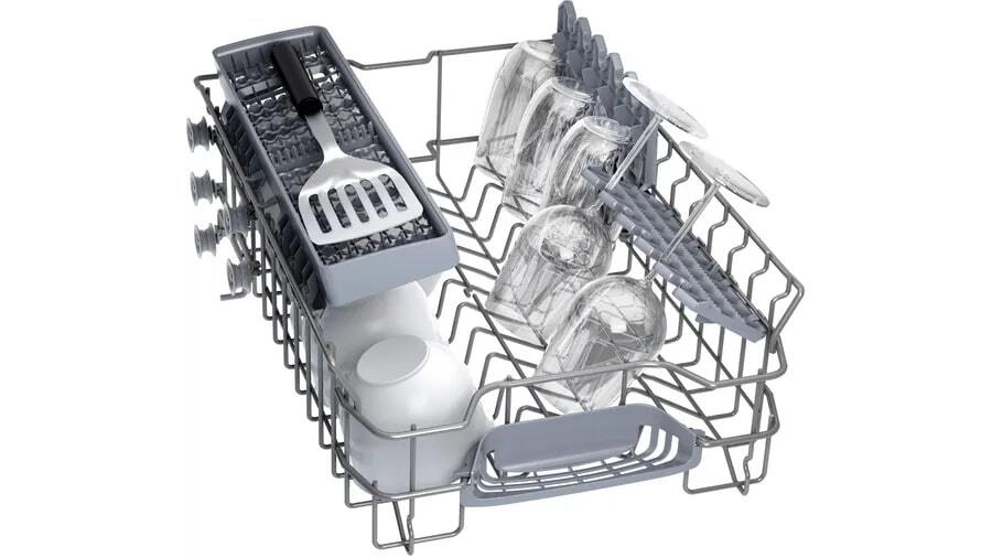 Bosch perilica posuđa SPS2HKI42E