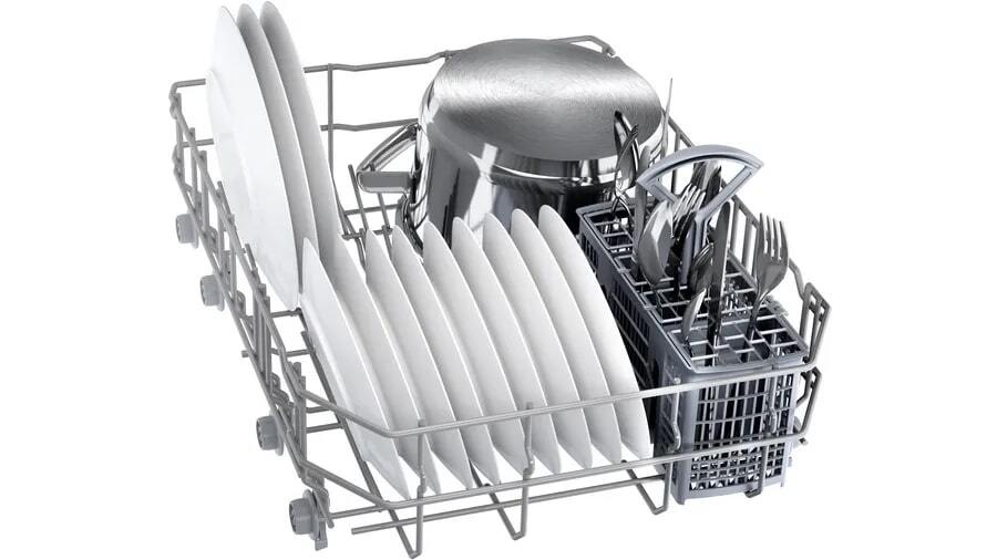 Bosch perilica posuđa SPS2HKI42E