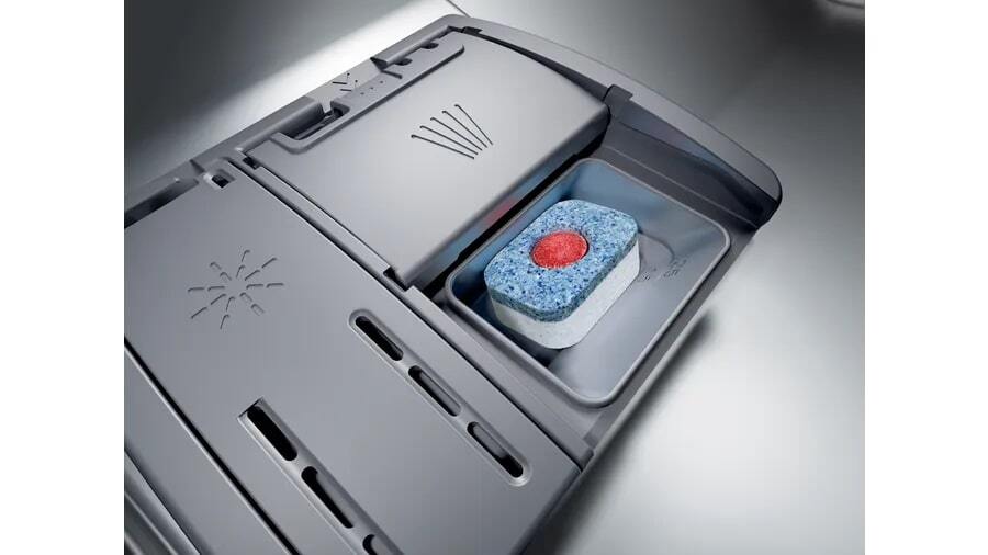 Bosch perilica posuđa SPS2HKI42E