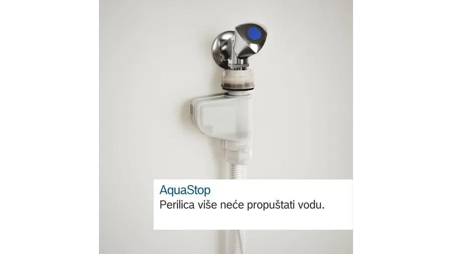 Bosch perilica posuđa SPS2HKI42E