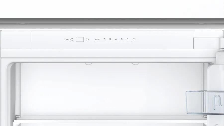 Bosch frižider KIV87NSE0