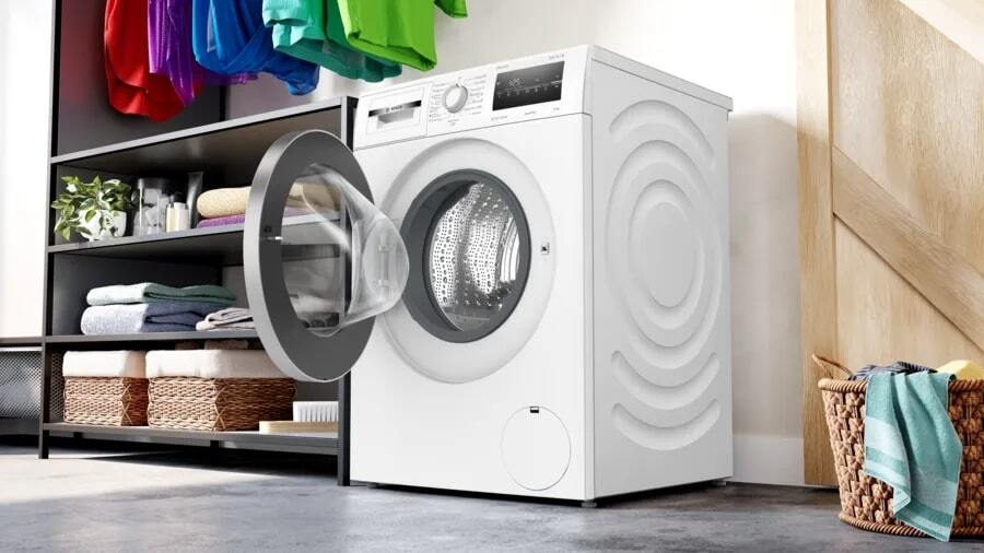 Bosch mašina za veš WAN24293BY
