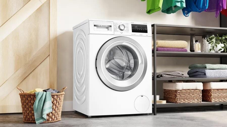 Bosch mašina za veš WAN24293BY
