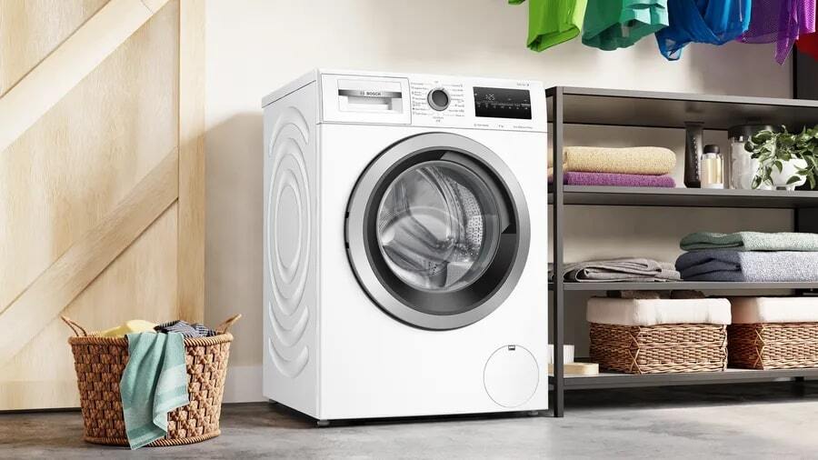 Bosch mašina za veš WAN24266BY
