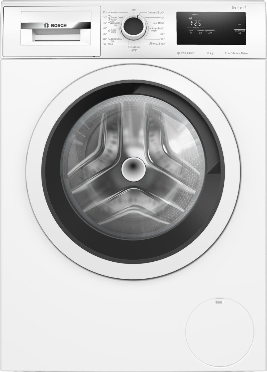 Bosch mašina za veš WAN24066BY