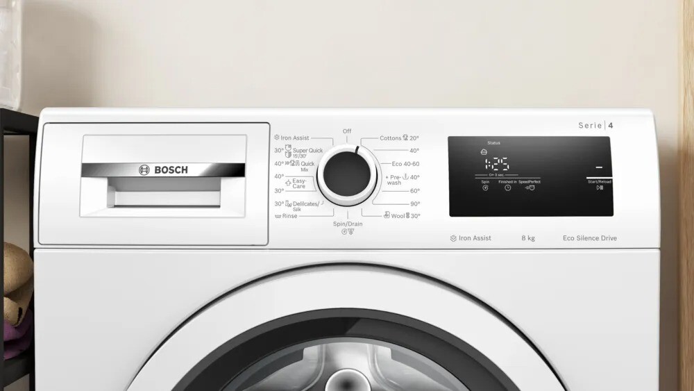 Bosch mašina za veš WAN24066BY