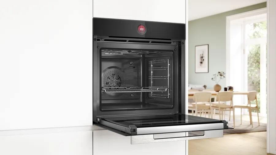 Bosch pećnica HBG7741B1