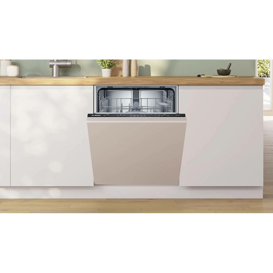 Bosch perilica posuđa SMV25AX06E