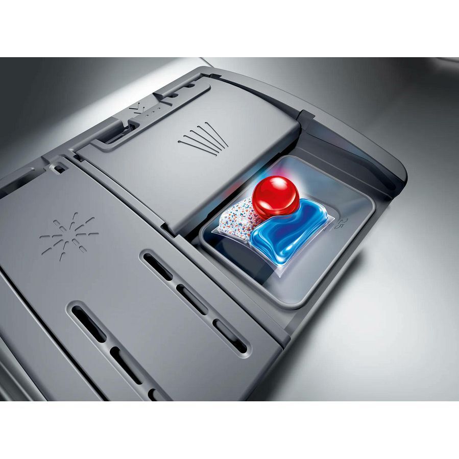 Bosch perilica posuđa SMV25AX06E