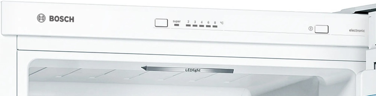 Bosch frižider KGV39VWEA