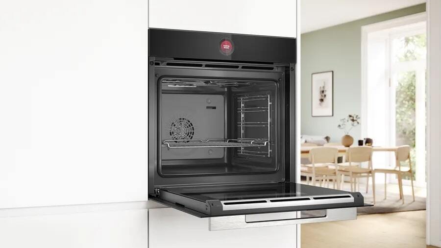 Bosch pećnica HBG7341B1