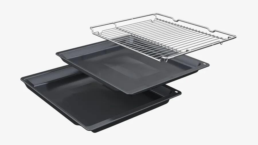 Bosch pećnica HBG7341B1